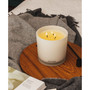 Wild Mint & Ivy 3-Wick Candle, 32 oz.