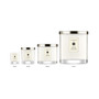Dark Amber & Ginger Lily Home Candle, 7.1 oz.