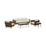 CLOSEOUT! Skyview Outdoor Side Table