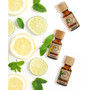 Essential Oil Energize Set, 3 Piece