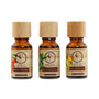 Essential Oil Energize Set, 3 Piece