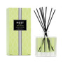 Lime Zest & Matcha Reed Diffuser, 5.9 oz.