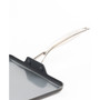 Valencia Pro Healthy Ceramic 11" Nonstick Griddle