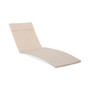 Puerta Outdoor Chaise Lounge Cushion