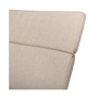 Puerta Outdoor Chaise Lounge Cushion