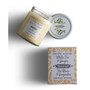 White Tea Soy Candle