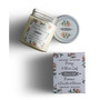 Peony Olive Soy Candle
