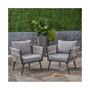 Oceanus Outdoor Chair