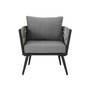 Oceanus Outdoor Chair