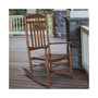 Rhode Island Porch Rocker