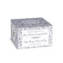 Teacup Candle Rice