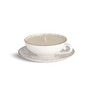 Teacup Candle Rice