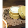 Happy Travel Aromatherapy Candle, 3 oz