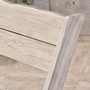 Englewood Outdoor Bench