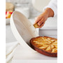 Reserve Hard Anodized Aluminum, Stainless Steel 2 Piece Nonstick Frying Pan Set