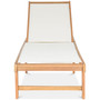 Tesner Outdoor Lounge Chair