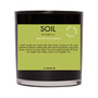 Soil No - 1 Wellness Candle, 10 Oz