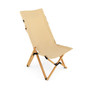 Patio Folding Camping Chair Portable Fishing Bamboo