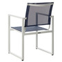 Neval Stackable Chair