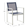 Neval Stackable Chair