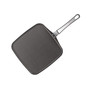 High Performance Aluminum Square Nonstick 11" Griddle