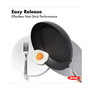 Professional HA 2-Pc. Ceramic Nonstick Frypan Set