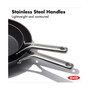Professional HA 2-Pc. Ceramic Nonstick Frypan Set