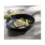 Enameled Cast Iron 12" Fry Pan