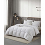 Down Alternative All Season Comforter, Twin