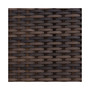 Daley Patio Arm Chair