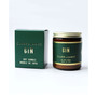 Clark & James Gin Soy Candle