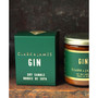 Clark & James Gin Soy Candle