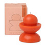 Gizmo Totem Candle, 5.6 oz.