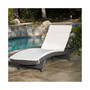 Curio Outdoor Chaise Lounge