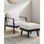 Acadian Outdoor Chair