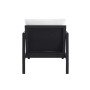 Acadian Outdoor Chair
