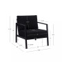 Acadian Outdoor Chair