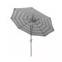 Iris 9' Fashion Line Umbrella