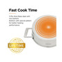 3.7 Quart Shallow Casserole Dish