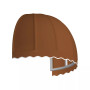 3' Bostonian Window/Entry Awning, 31" H x 24" D