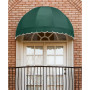 3' Bostonian Window/Entry Awning, 31" H x 24" D