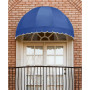 3' Bostonian Window/Entry Awning, 31" H x 24" D