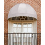 3' Bostonian Window/Entry Awning, 31" H x 24" D