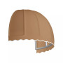 3' Bostonian Window/Entry Awning, 31" H x 24" D
