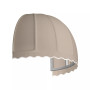 3' Bostonian Window/Entry Awning, 31" H x 24" D