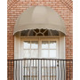 3' Bostonian Window/Entry Awning, 31" H x 24" D
