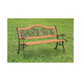Jardy Patio Bench