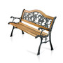 Jardy Patio Bench