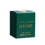 Clark & James Heritage Soy Candle