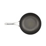 Nouvelle Copper Luxe Sable Hard-Anodized Non-Stick Stir Fry Pan